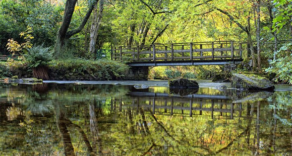 Loch Ard Bridge